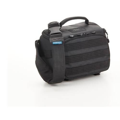 Tenba Axis V2 4L Sling Bag Versatile Rugged Molle - Black