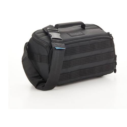 Tenba Axis V2 6L Sling Bag Camera Convertible - Black