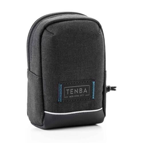 Tenba Skyline V2 3 Pouch Water-Resistant Camera Molle Compatible - Black