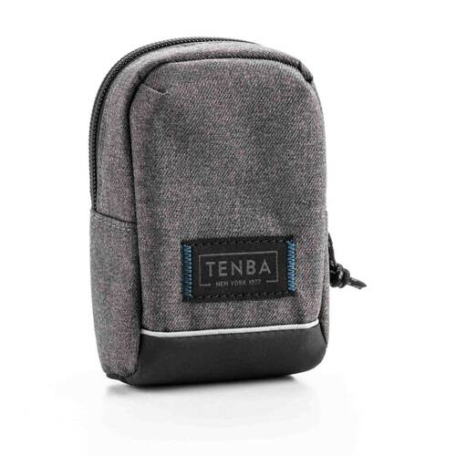 Tenba Skyline V2 3 Pouch Water-Repellent Camera Molle Compatible - Black