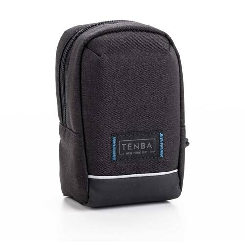 Tenba Skyline V2 4 Pouch Mirrorless Camera Weather Resistant - Black
