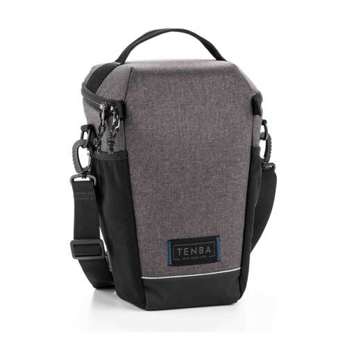 Tenba Skyline V2 9 Top Load Snoot Water-Repellent Camera Bag - Black