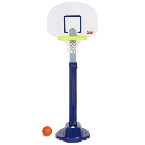 Little Tikes Adjust & Jam Pro Basketball Kids 2y+