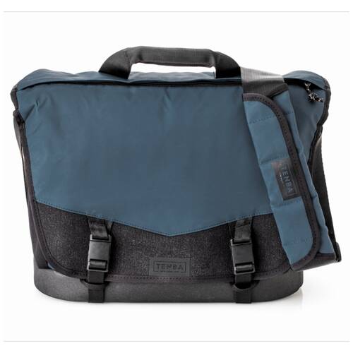 Tenba Messenger Bag DNA 13 Waterproof Camera Quick Access - Black