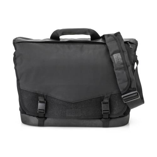 Tenba Messenger Bag DNA 16 DSLR Camera Waterproof - Black