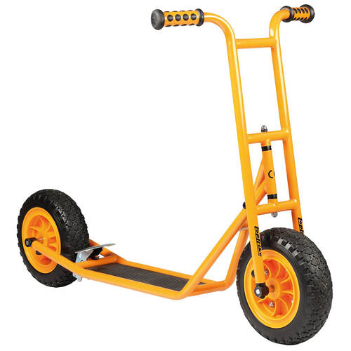 Top-Trike Scooter Small Balance Bike Educational Toy Kids/Children - 3y+