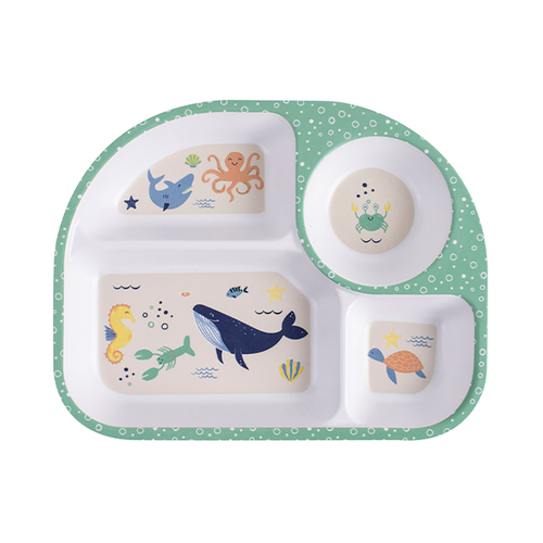 Ladelle Ocean Divided Tray