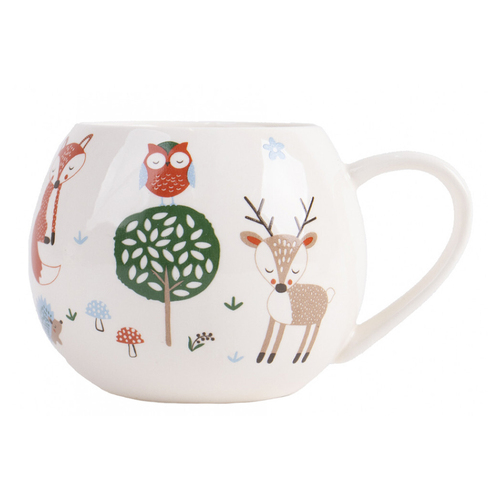 Ladelle Woodland Mug