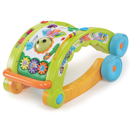 Little Tikes Light N Go 3 in 1 Activity Walker
