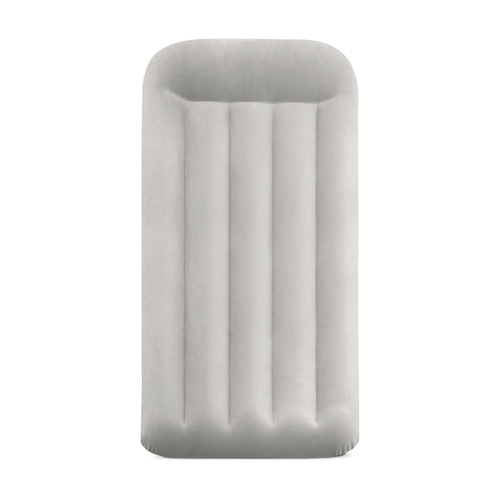 Intex Twin Pillow Rest Mid-Rise Airbed w/Fiber-Tech Bip 191x99x30cm