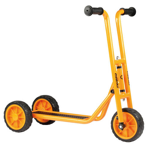 Top-Trike Mini Rolly Roller Push Bike Outdoor Ride-On Toy Kids/Children - 3y+