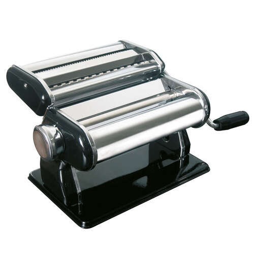 Gefu Pasta Perfetta Nero Pasta Machine