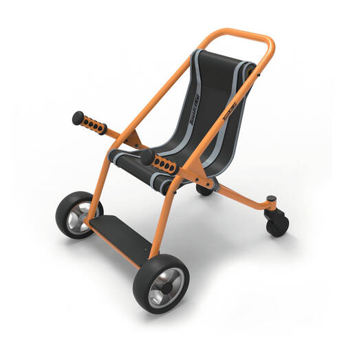 Top-Trike Buggy Steel Frame Outdoor Ride-On Toy Kids/Children - 3y+