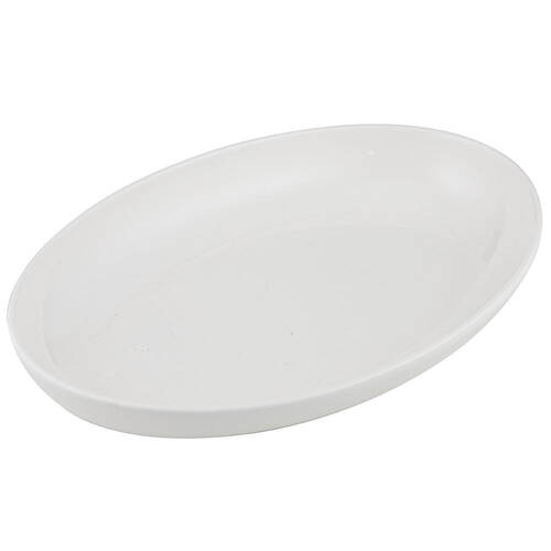 Alto Serve & Share Oval Salad Dish Bowl Kitchen Serveware 30x5cm