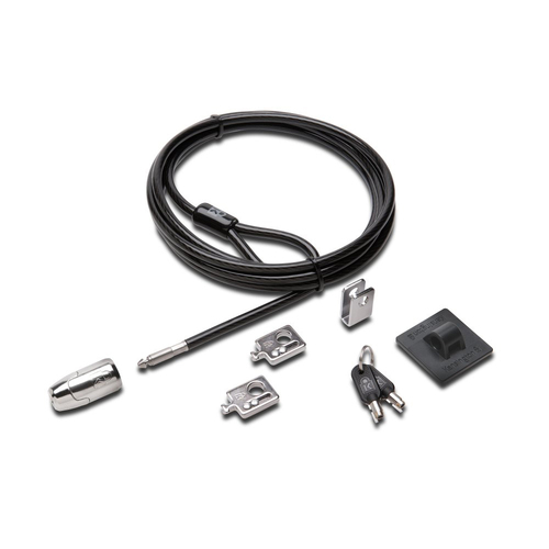 Kensington Microsaver 2.0 Peripherals Kit For Desktop/PC
