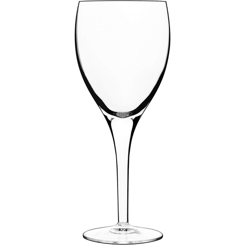 4pc Luigi Bormioli Masterpiece Grand Vini 340ml Champagne Glasses Set