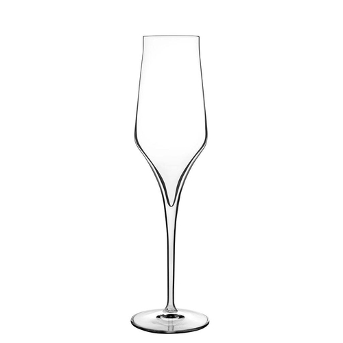 2pc Luigi Bormioli 235ml Supremo Champagne Glasses Set