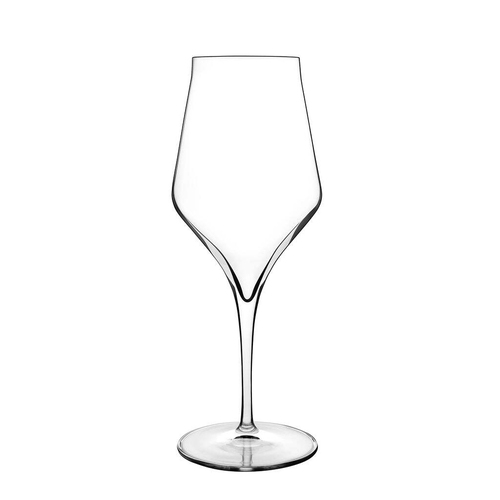 2pc Luigi Bormioli 450ml Supremo Chianti Red Wine Glasses Set