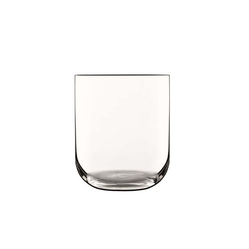 4pc Luigi Bormioli 450ml Sublime DOF Drinking Glasses Set
