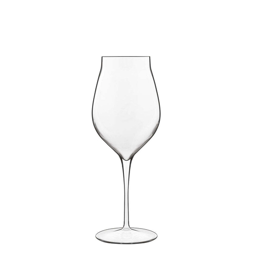6pc Luigi Bormioli 350ml Vinea White Wine Glasses Set