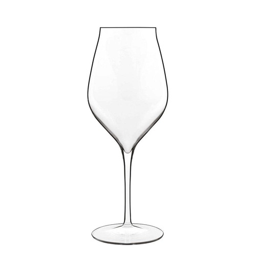 6pc Luigi Bormioli 550ml Vinea Red Wine Glasses Set