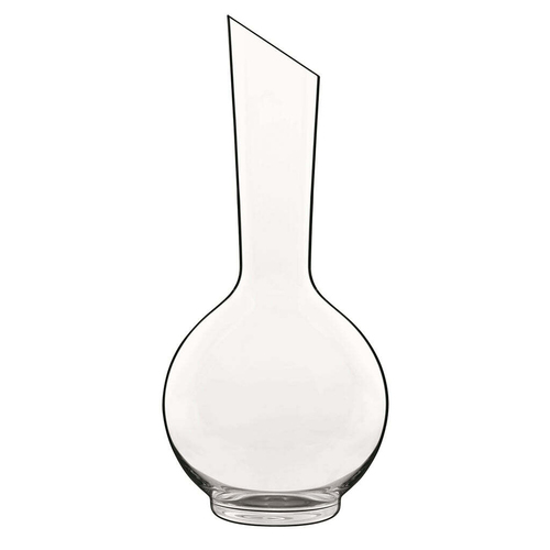 Luigi Bormioli 750ml Sublime Red Wine Crystal Decanter