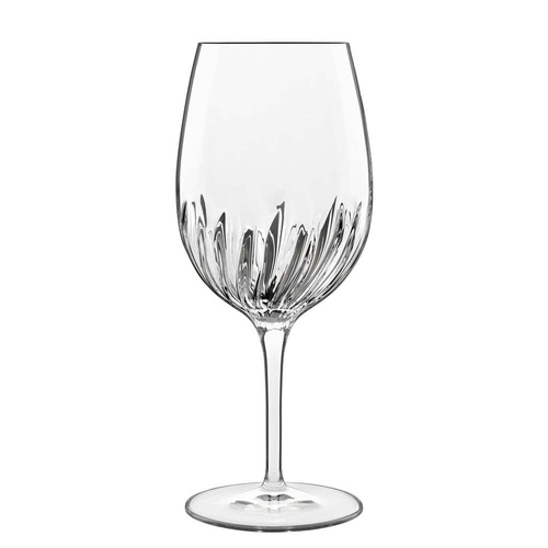 4pc Luigi Bormioli Mixology 570ml Spritz Cocktail Glasses Set