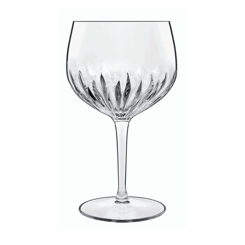 2pc Luigi Bormioli Mixology 800ml Spanish Gin & Tonic Glasses Set