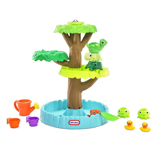 Little Tikes Magic Flower Water Table