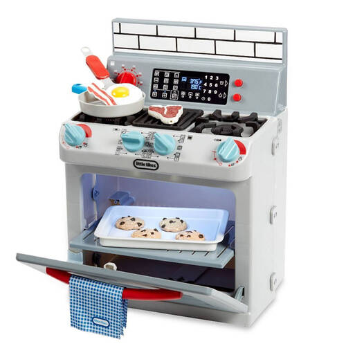 Little Tikes First Oven