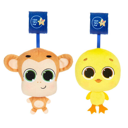 Little tikes duck hotsell