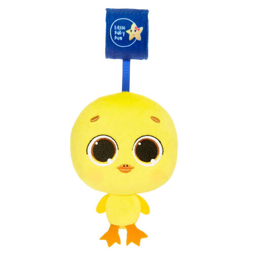 Little Tikes Musical Minis - Dylan Duck