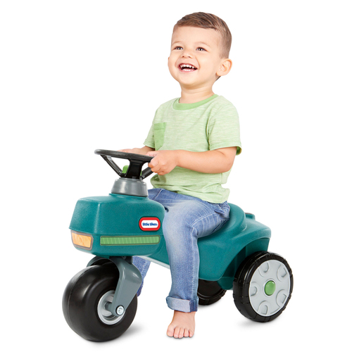 Little Tikes Go Green Tractor