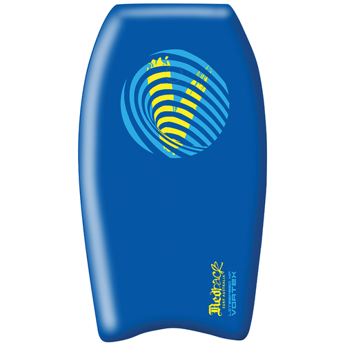 Redback Litespeed XP 36" High Performance Bodyboard Vortex - Assorted