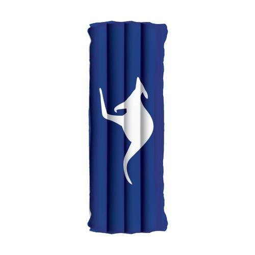 Redback All-In-One River/Pool Inflatable Bed Raft Mat & Surfmat 210cm Assorted