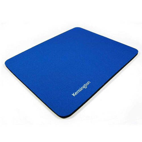 Kensington Basic Mouse Pad - Blue