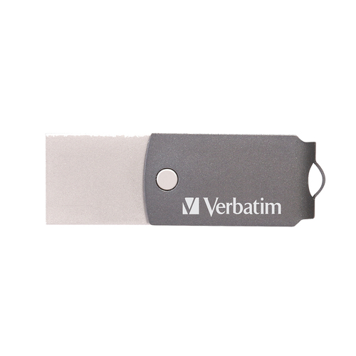 Verbatim Store'n'Go 32GB USB-C/USB 3.0 Dual Drive For Smartphone/Tablet