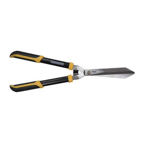 Gardenmaster Hedge Shears Heavy Duty Serated Edge Blades
