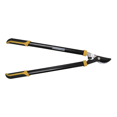 Gardenmaster Bypass Branch Lopper Shears 685mm With Ergonomic Handles