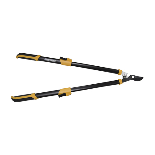 Gardenmaster Bypass Branch Lopper Shears Telescopic With Ergonomic Handles