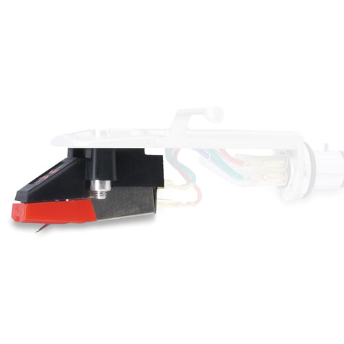 GT: Entry Level TT Cartridge & Stylus (1)