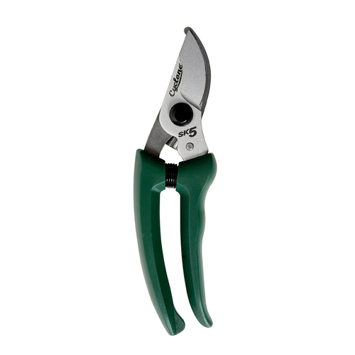 Cyclone Handy Bypass Pruner 180mm Plant/Flowers Cutting/Gardening