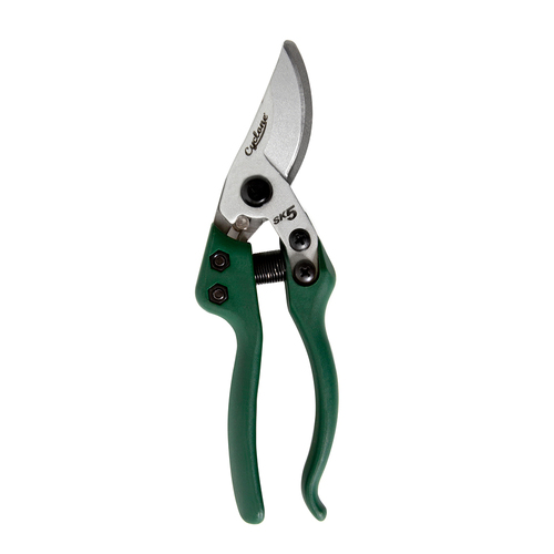Cyclone Ergonomic Bypass Pruner 210mm Plant/Flowers Cutting/Gardening