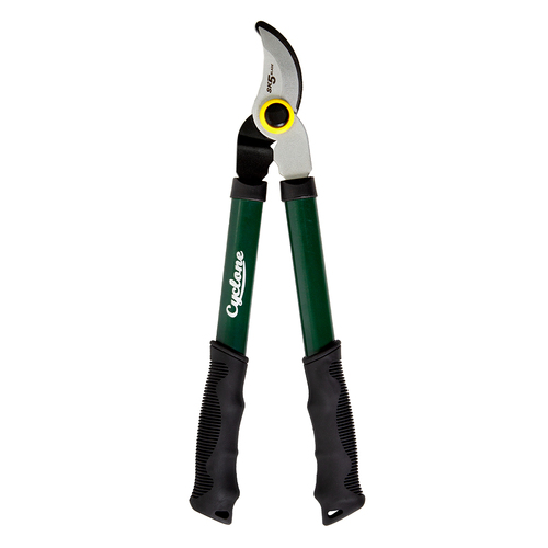 Cyclone Handy Bypass Lopper 410mm Plant/Flowers Cutting/Gardening