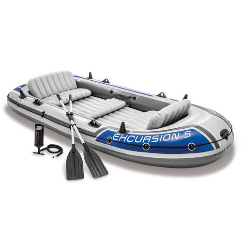 Intex Excursion 5 Set