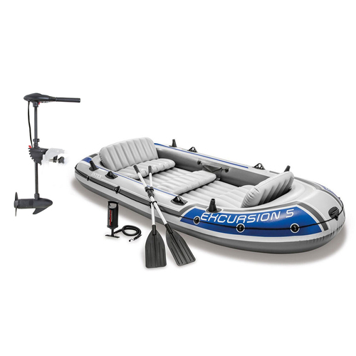 Intex Excursion 5 Set