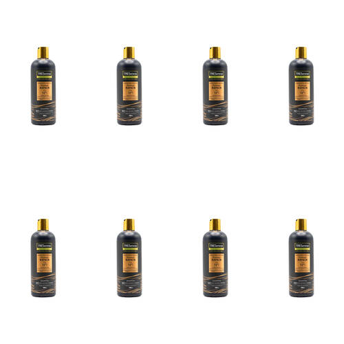 8PK Tresemme Pro Collection 500ml Damage Repair Hair Shampoo Step No.1