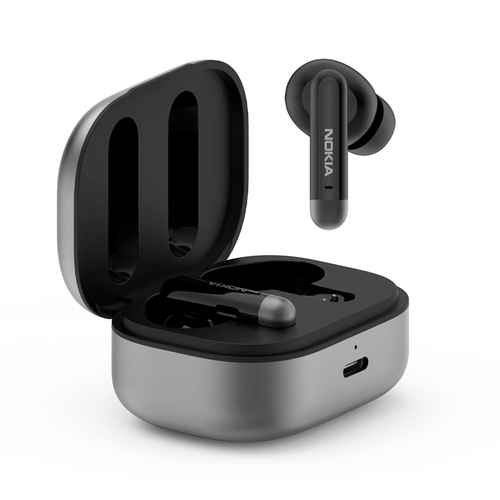 Nokia Essential True Wireless Earphones E3511 - Black