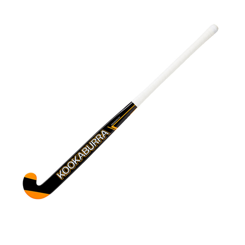 Kookaburra Calibre 100 Mid-Bow 34'' Long Light-Weight Field Hockey Stick