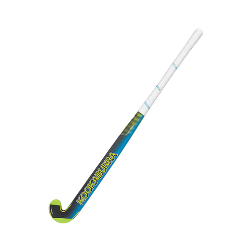 Kookaburra Dusk M-Bow 37.5'' Long Light Weight Field Hockey Stick